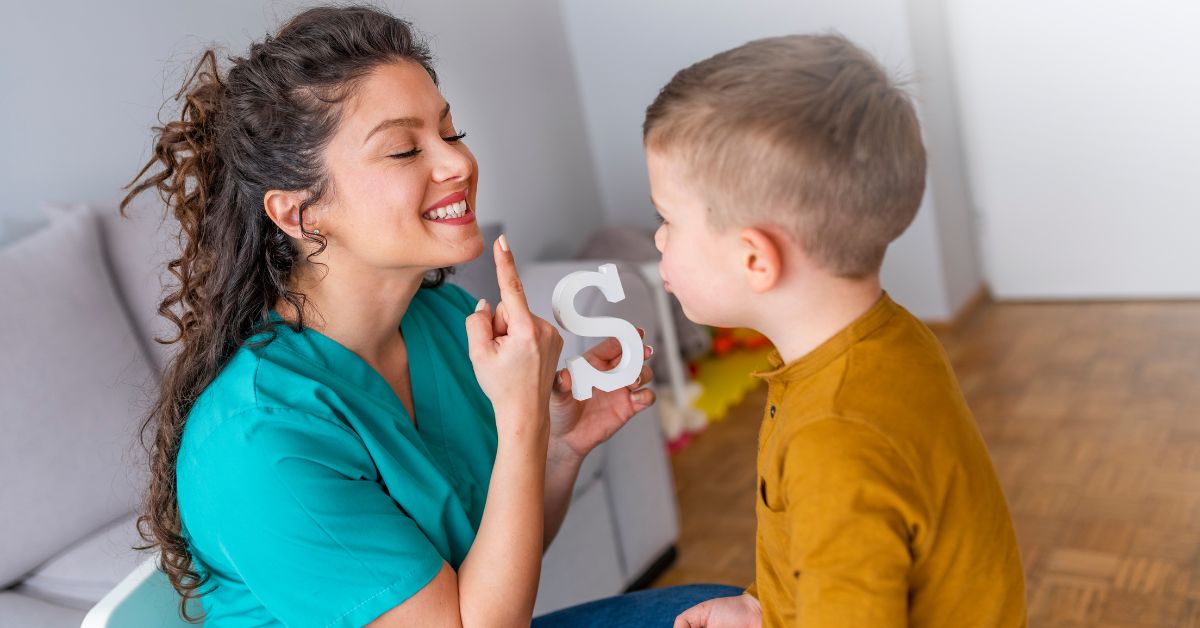 What is Articulation Disorder | Truth Community Care