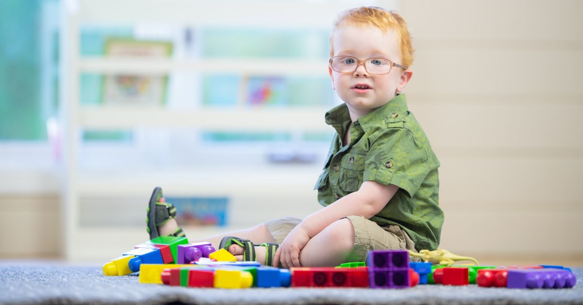 What is Autism | Truth Community Care