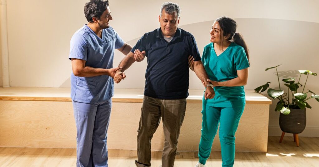 What is Physiotherapy | Truth Community Care