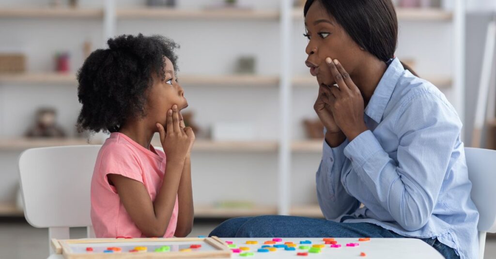 What is a Language Disorder | Truth Community Care