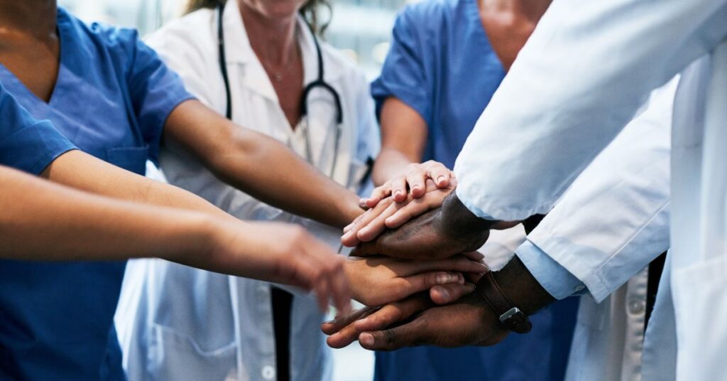 What is an NDIS Provider | Truth Community Care