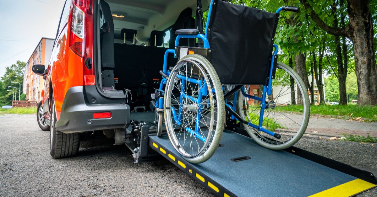 Understanding NDIS Travel & Transport Assistance | Truth Community Care